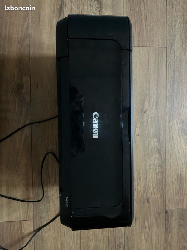 Imprimante canon (image 3)