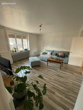 Appartement 100m2