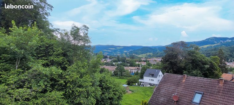 Maison 5 pièces 133 m²