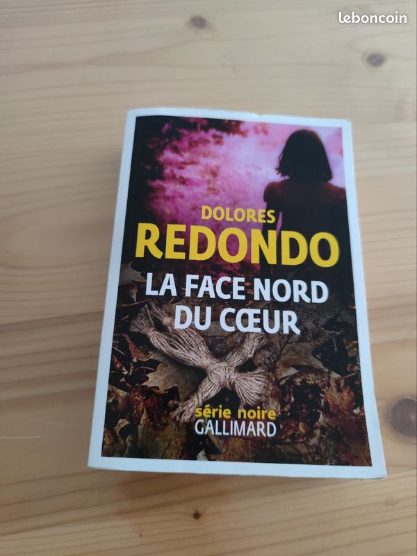 La face nord du coeur (image 2)