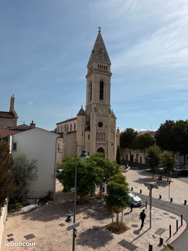 Appartement 2 pièces 31 m² · à Marseille · 31 m² · 175 000 €