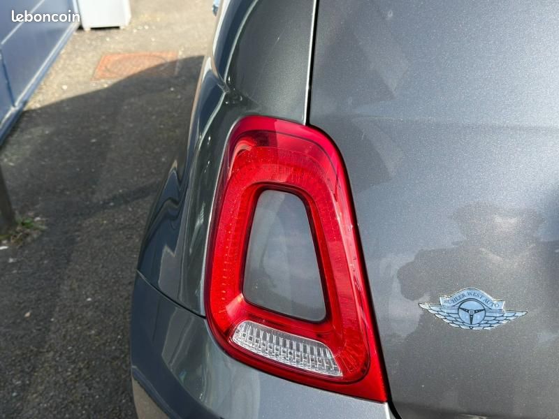 Fiat 500 1.0 70ch BSG S&S Dolcevita (image 15)