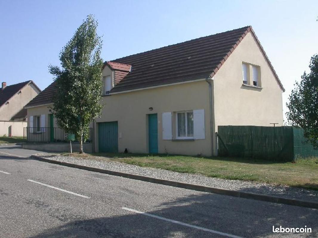 Maison 4 pièces 84 m² · à Pervenchères · 84 m² · 546 €/mois