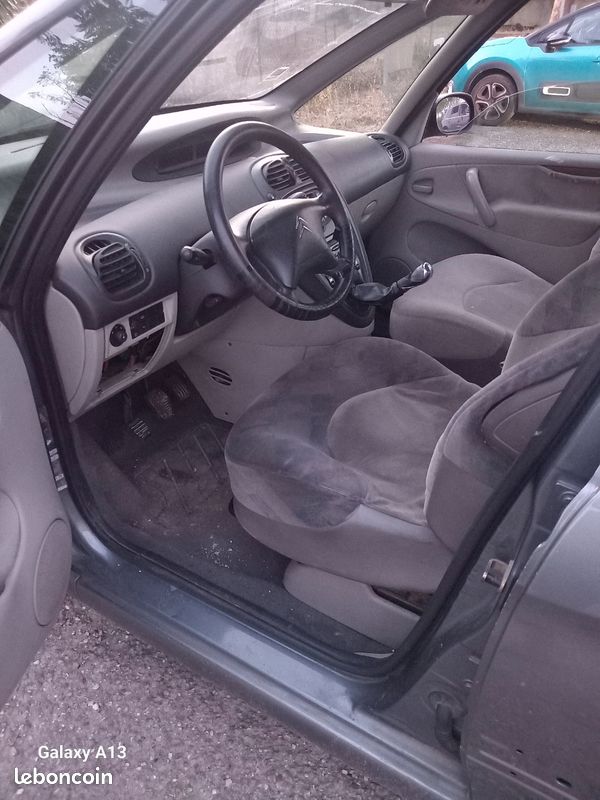Citroën Xsara Picasso (image 2)