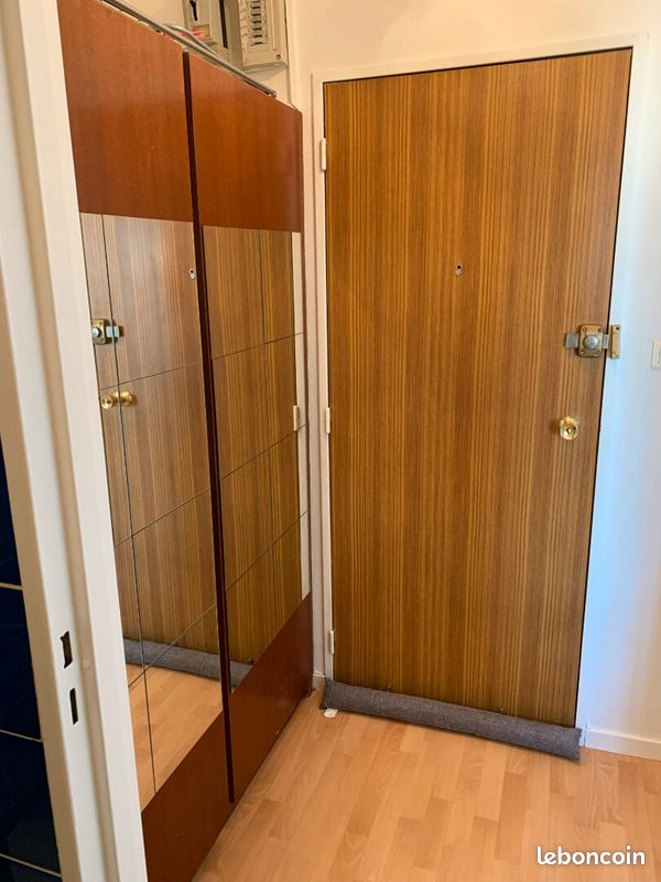 Appartement a louer thionville - 1 pièce(s) - 30 m2 - Surfyn