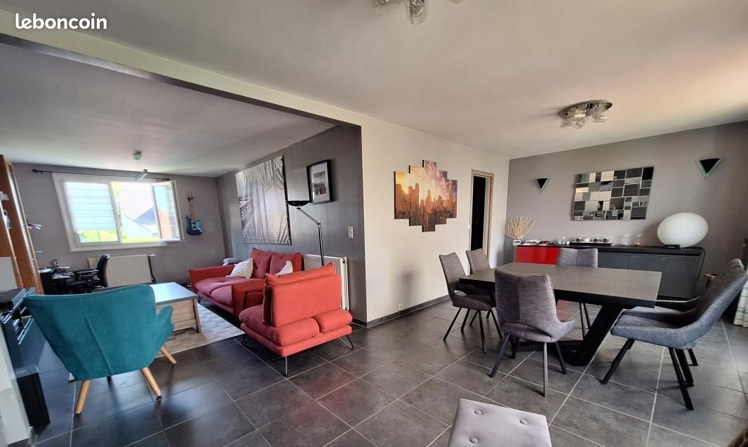 A vendre Maison individuelle sur Gainneville (image 3)