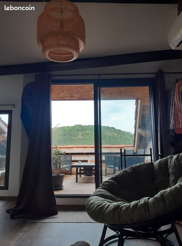 Appartement 3 pièces 78 m² · à Cahors · 78 m² · 860 €/mois