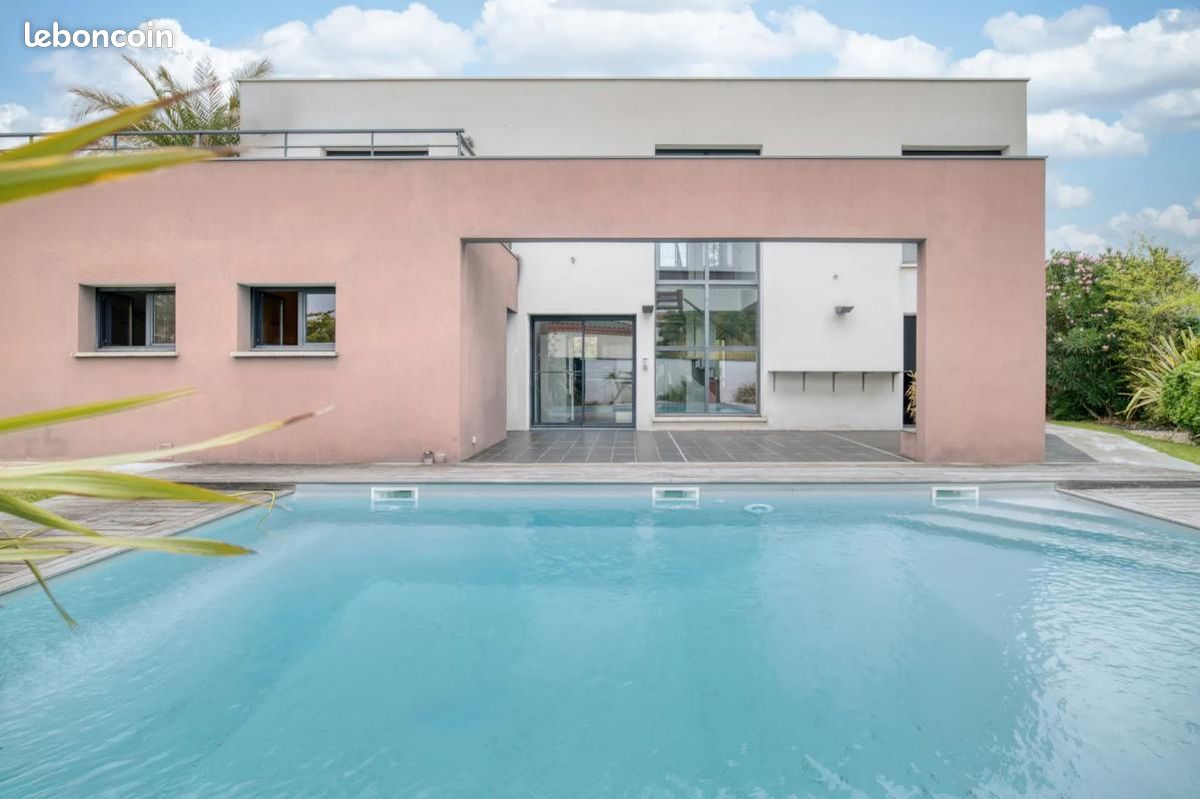 Maison 5 pièces 147 m² · à Toulouse · 147 m² · 599 900 €