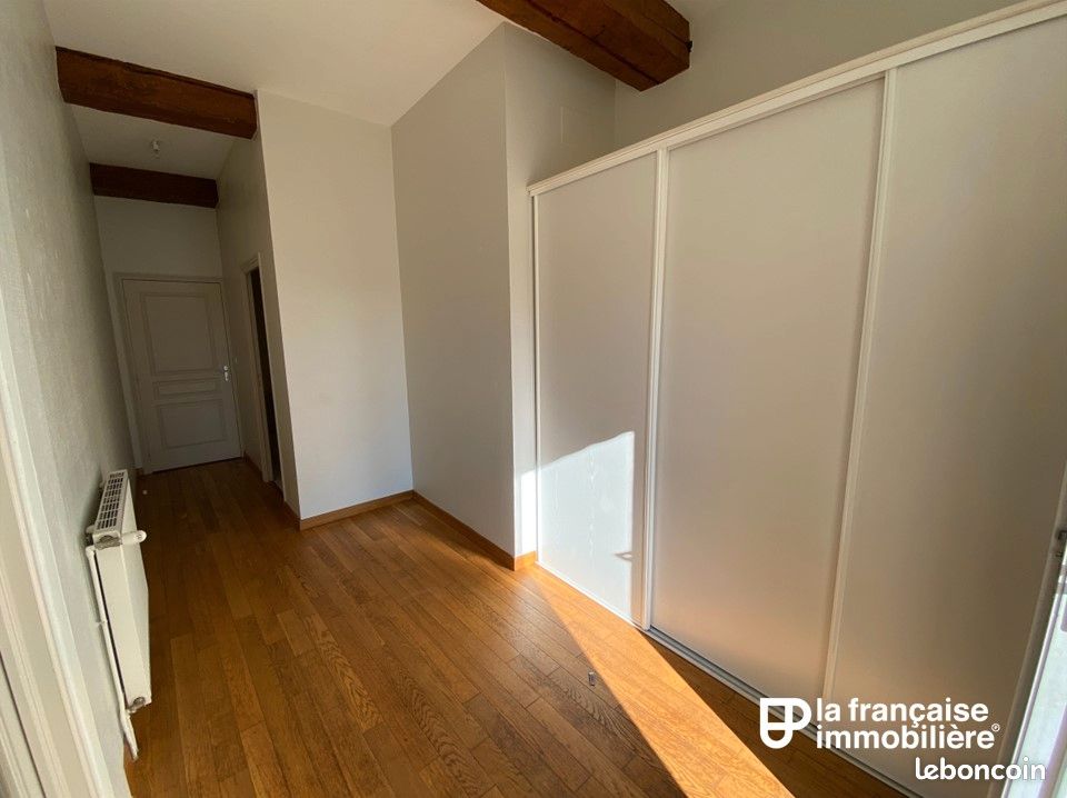 Maison a louer cesson-sevigne - 5 pièce(s) - 138 m2 - Surfyn