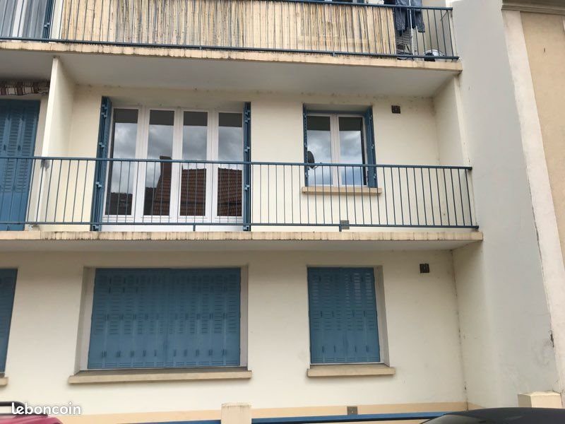 Appartement 3 pièces 66 m² · à Montluçon · 66 m² · 36 000 €