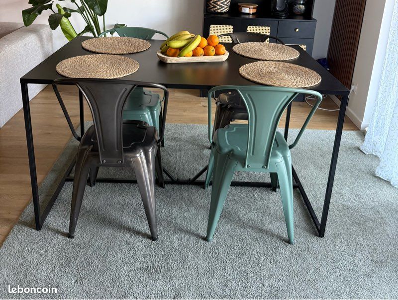 Table à manger (image 3)