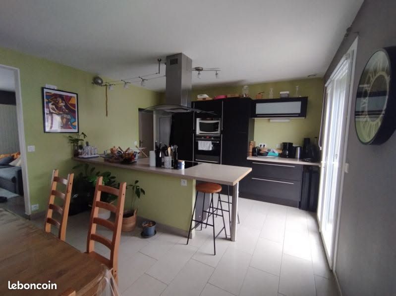 Maison 4 pièces 80 m² · à Craon · 80 m² · 700 €/mois