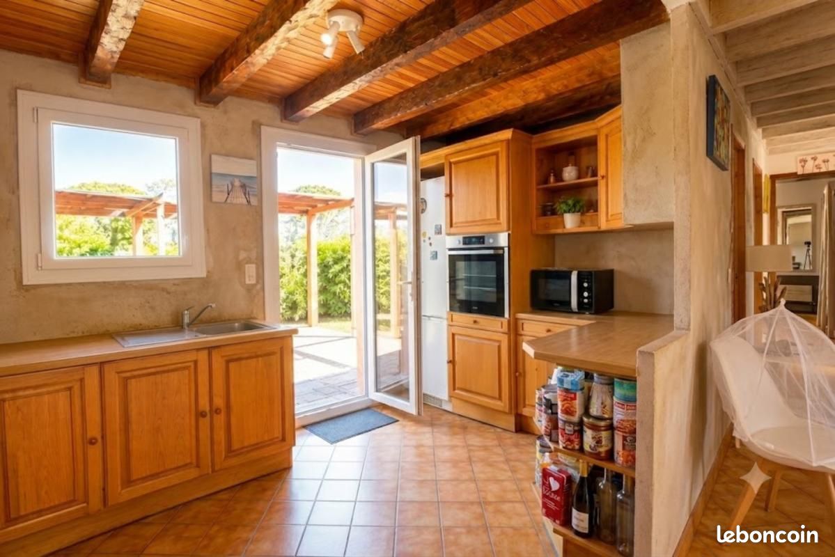 Maison 6 pièces 125 m² · à Onesse-Laharie · 125 m² · 392 000 €