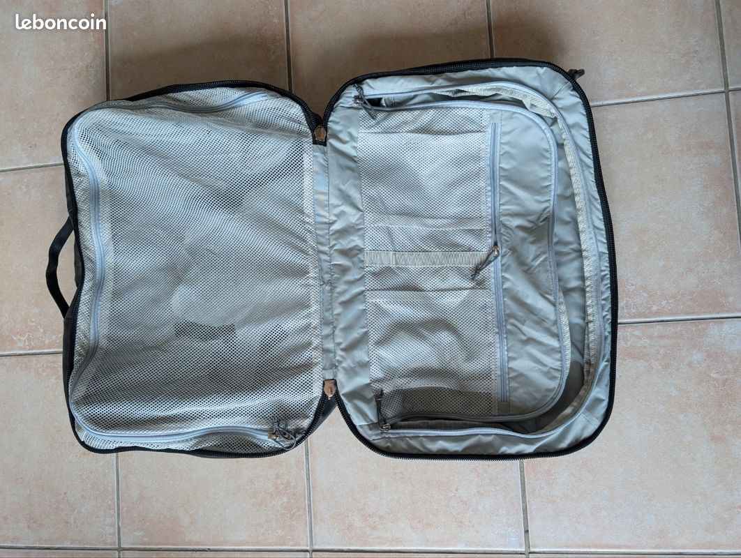 Sacoche ordinateurs et voyage 25L Osprey (image 4)