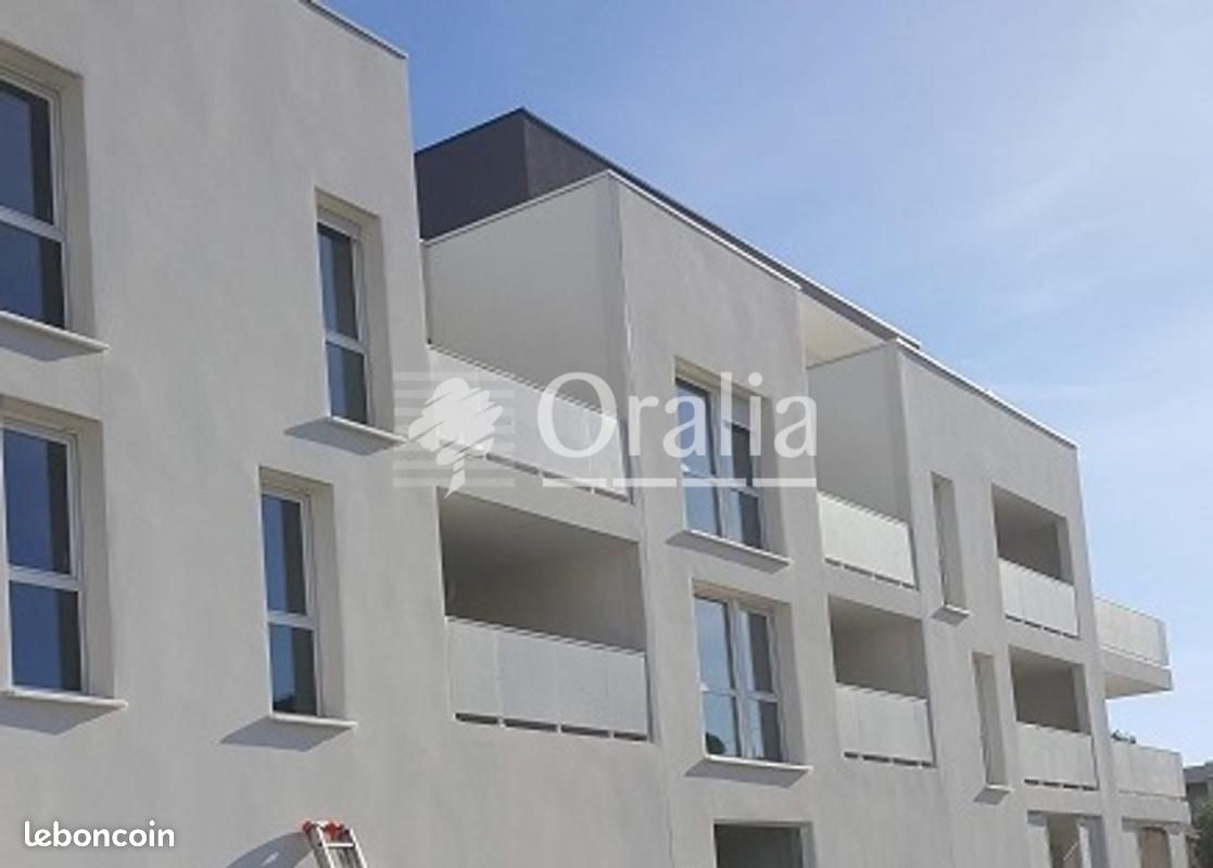 Appartement 3 pièces 60 m² · à Castelnau-le-lez · 60 m² · 965 €/mois
