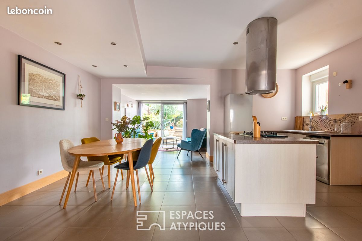 Maison 6 pièces 156 m² · à Angers · 156 m² · 485 000 €
