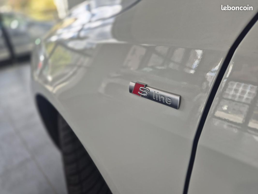 AUDI A1 Sportback 1.0 30 TFSI - 110 SPORTBACK Advanced Pack S-Line (image 10)