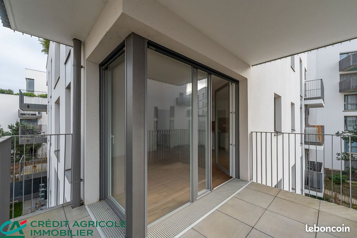 Appartement 3 pièces 65 m² · à Gif-sur-Yvette · 65 m² · 308 000 €