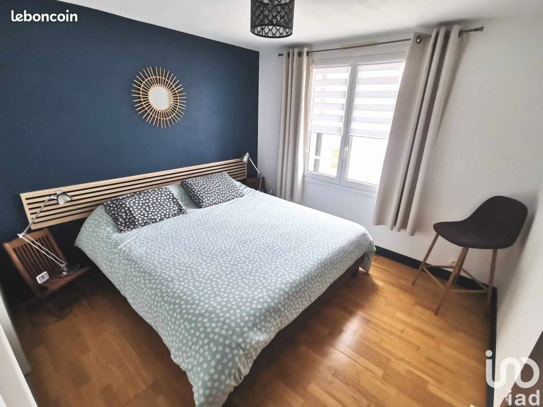 Maison 4 pièces 127 m² - Marsilly 17137 (image principale 7)