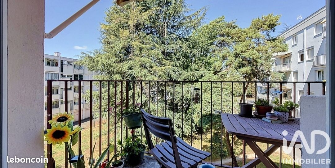 Appartement 4 pièces 78 m² · à Pau · 78 m² · 140 000 €