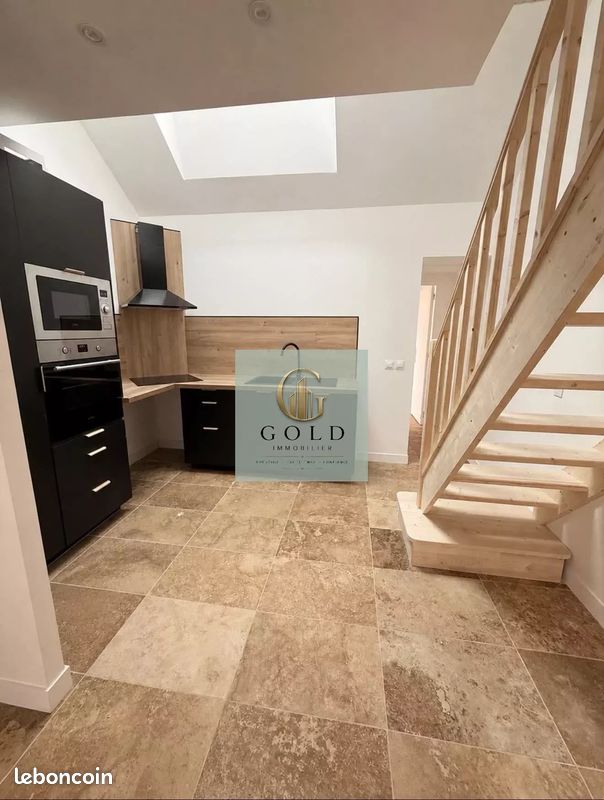 Maison 4 pièces 72 m² · à Bourges · 72 m² · 168 900 €
