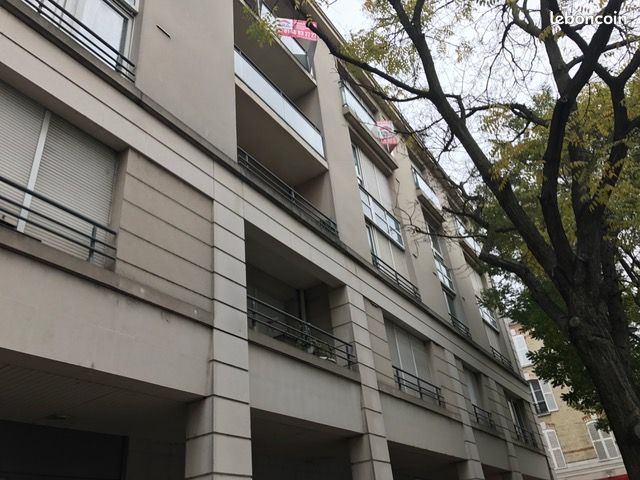 Maison 3 pièces 64 m² · à Maisons-Alfort · 64 m² · 1 500 €/mois