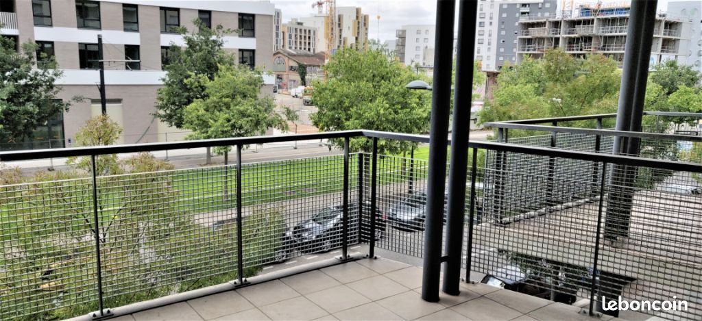 Appartement 2 pièces 69 m² · à Toulouse · 69 m² · 869 €/mois