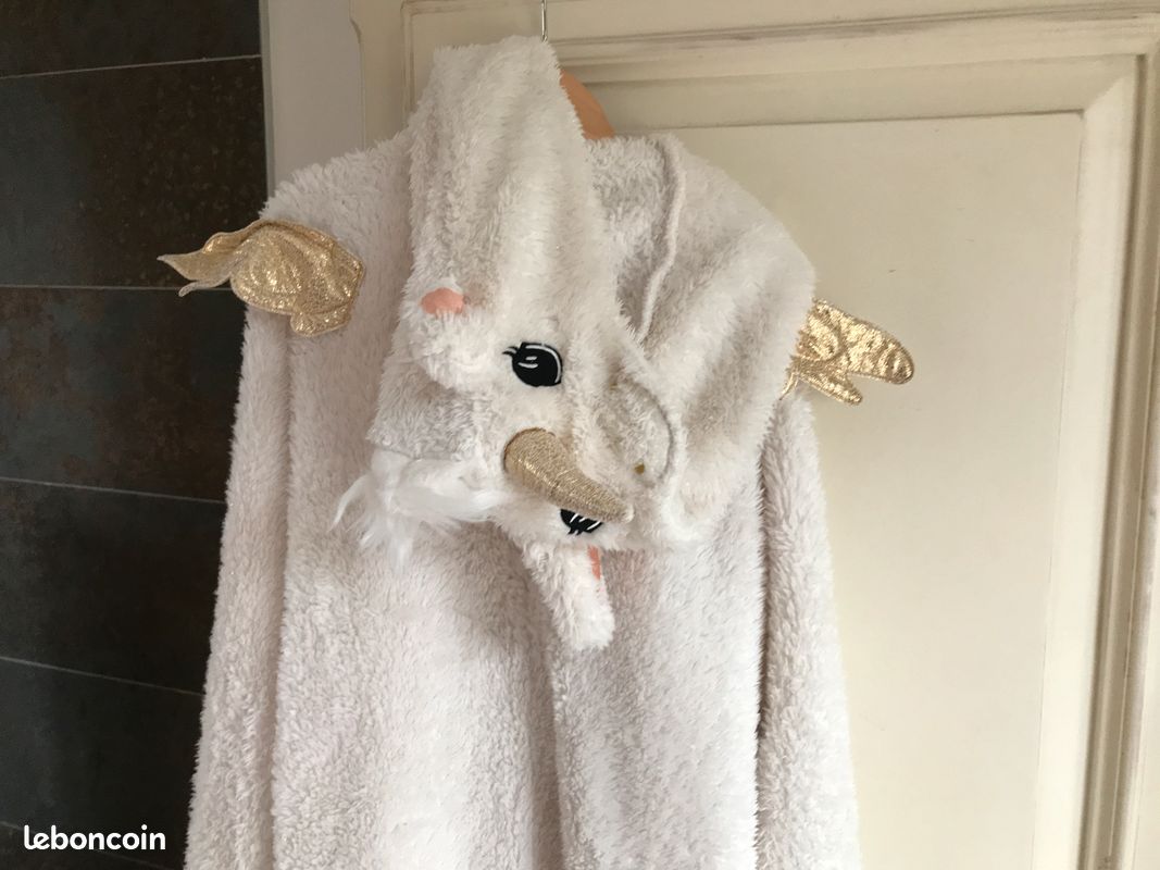 Etam Pyjama Licorne Combinaison Licorne Undiz Pyjama Licorne