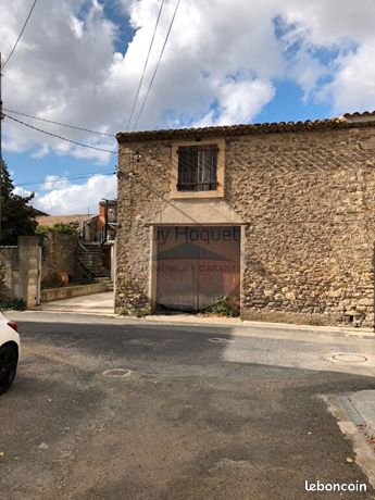 Vente parking intérieur Carnon plage, 32 000€ Hérault Languedoc roussillon  N° 3421356618