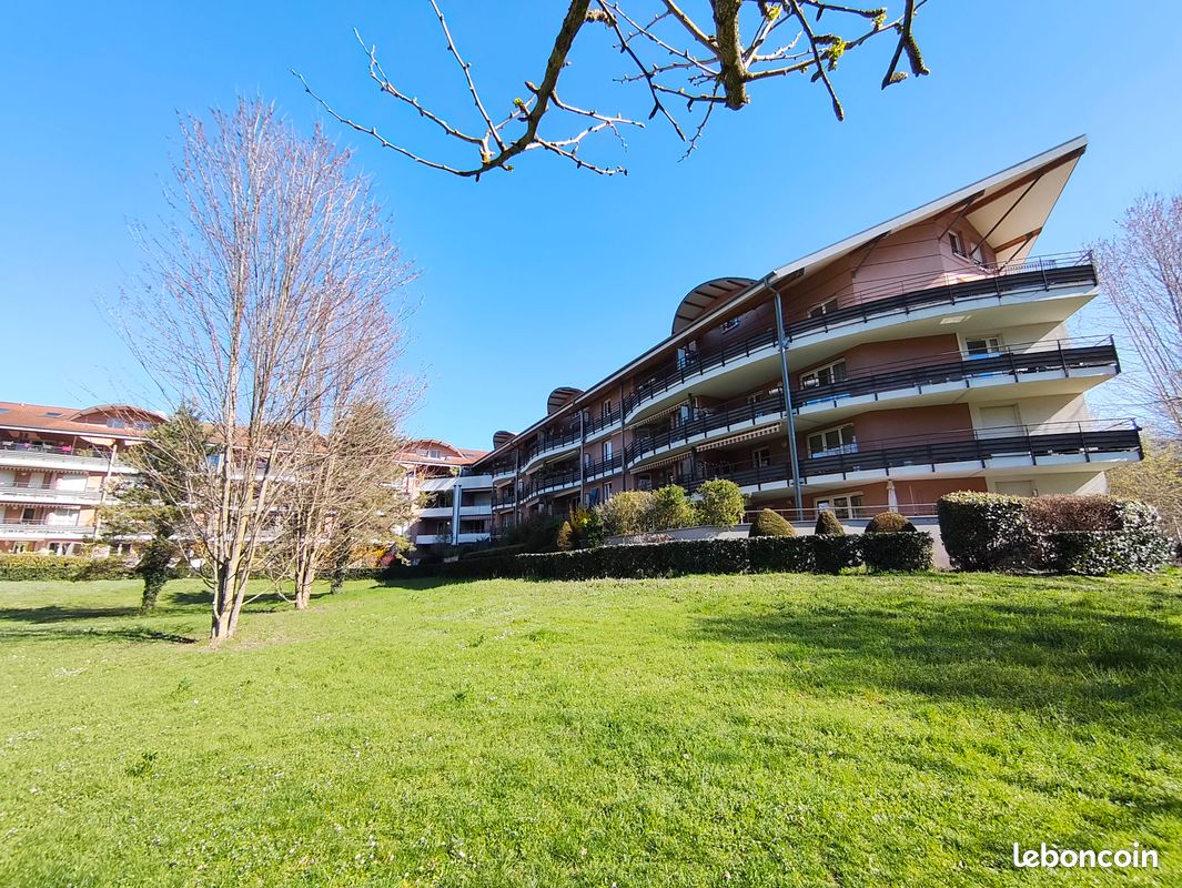 Appartement 3 pièces 72 m² · à Eybens · 72 m² · 255 000 €