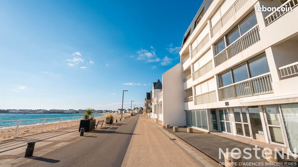 Appartement 2 pièces 31 m² · à Quiberon · 31 m² · 209 600 €