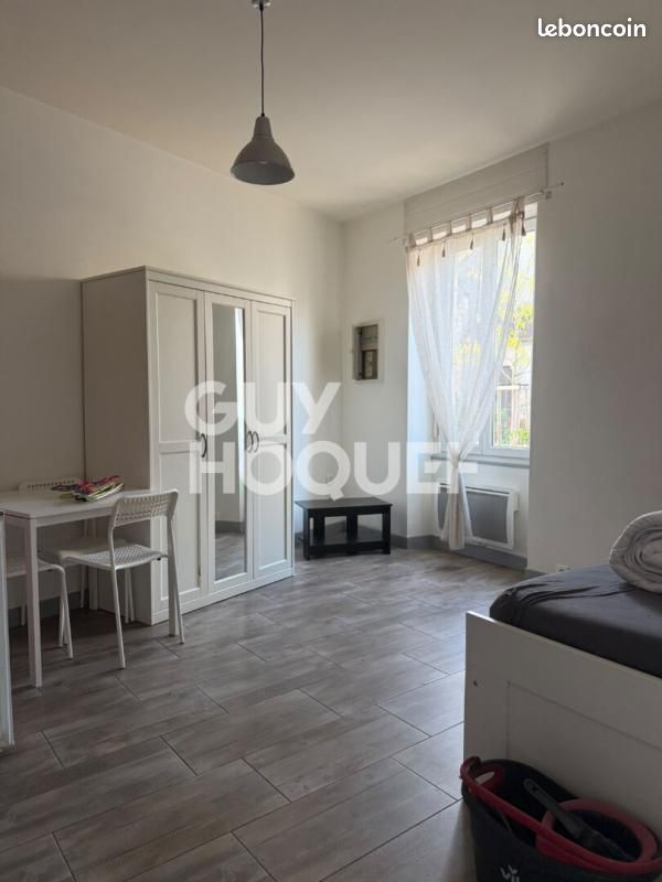 Appartement 1 pièce 18 m² · à Mont-de-Marsan · 18 m² · 450 €/mois
