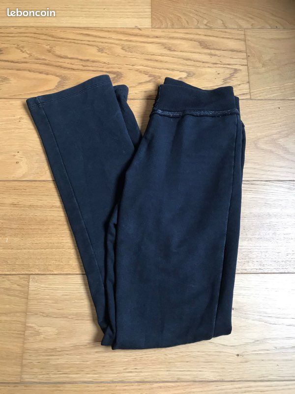 Pantalon de survêtement / jogging IKKS taille XS (image 4)