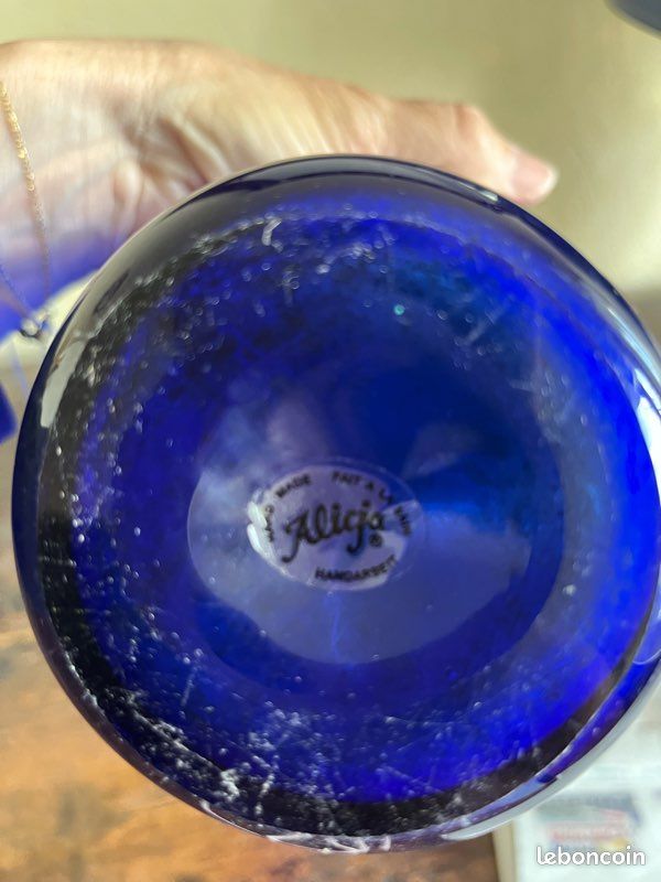 Vase ALICJA (image 3)