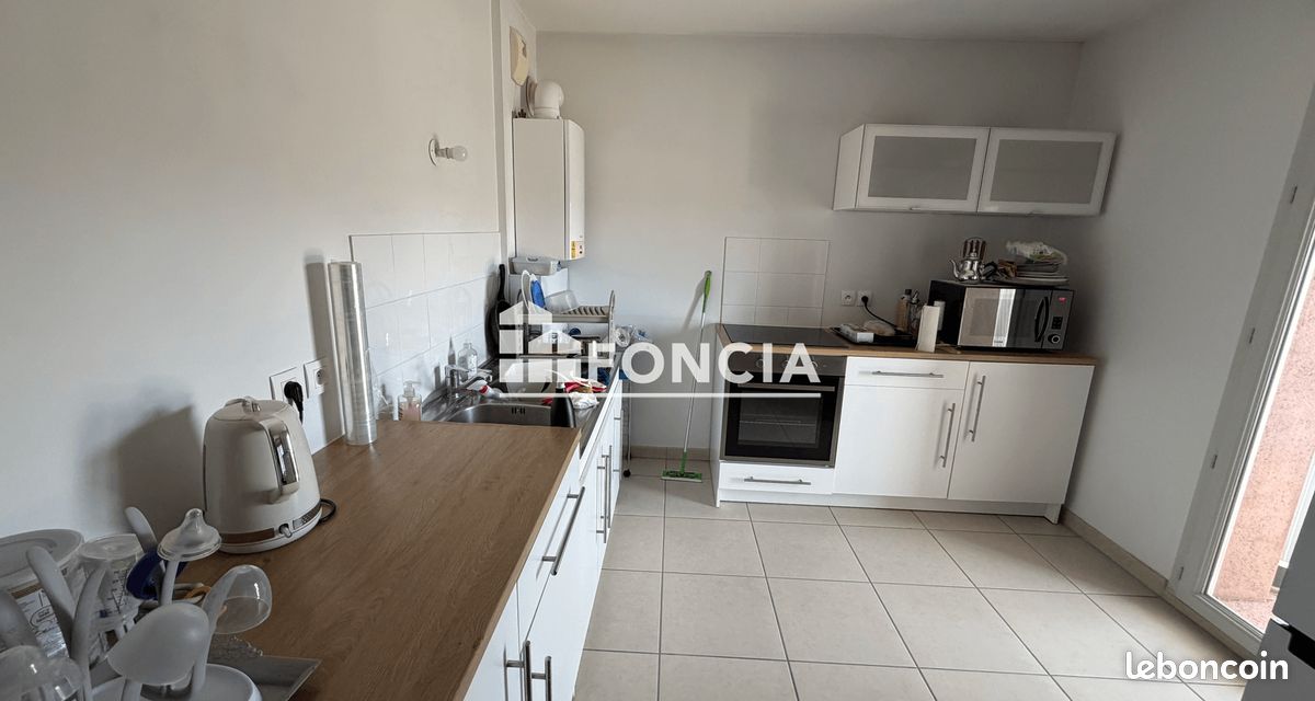Appartement 3 pièces 67 m² · à Villeurbanne · 67 m² · 935 €/mois