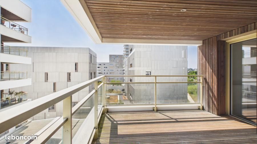 Appartement 3 pièces 64 m² · à Rennes · 64 m² · 265 000 €