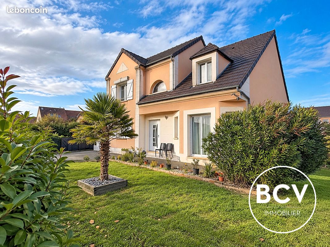 Maison 6 pièces 165 m² · à Barjouville · 165 m² · 449 000 €