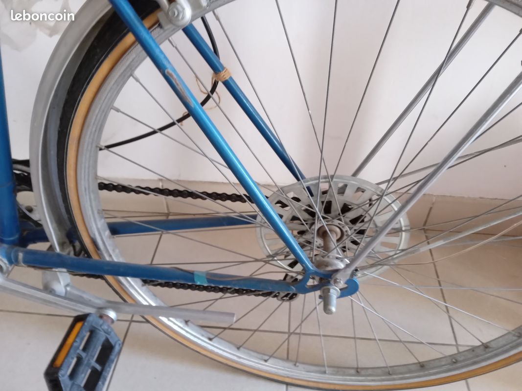 Vélo femme bon état (image 3)