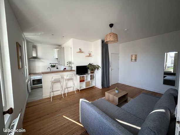 Appartement T2 37m2 Mérignac Saint Augustin