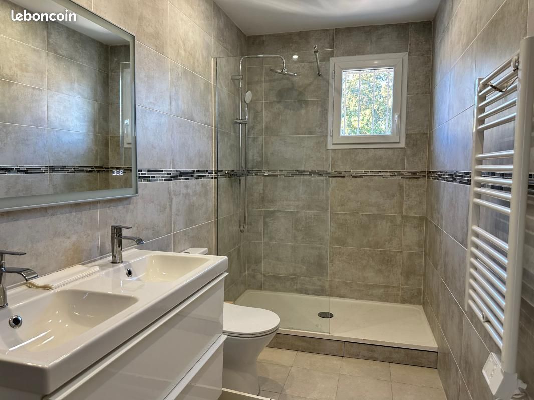 Maison 4 pièces 105 m² · à Goussainville · 105 m² · 1 350 €/mois