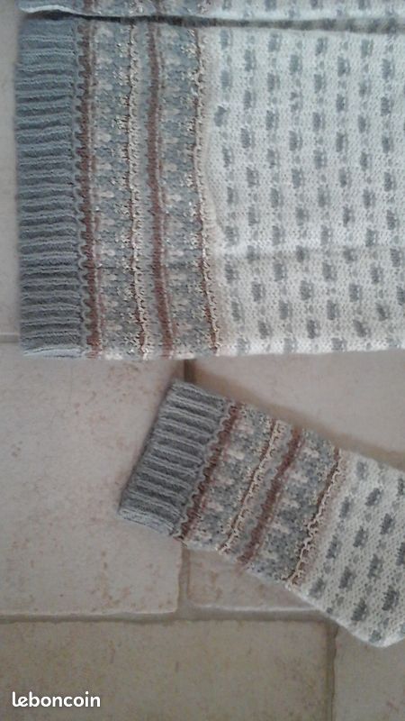 Gilet PROMOD (image 4)