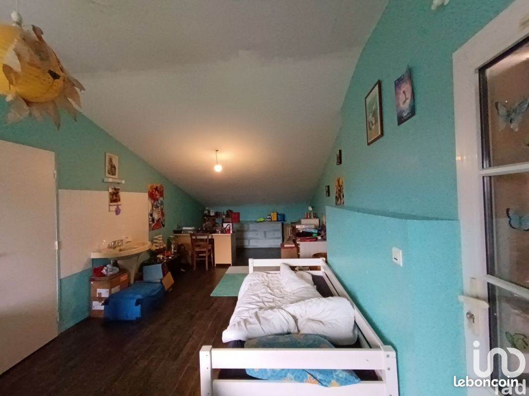 Maison 5 pièces 184 m² - Thouars 79100 (image principale 16)