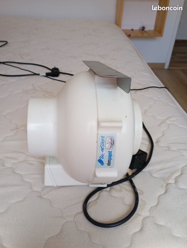 Vente extracteur air (image 2)