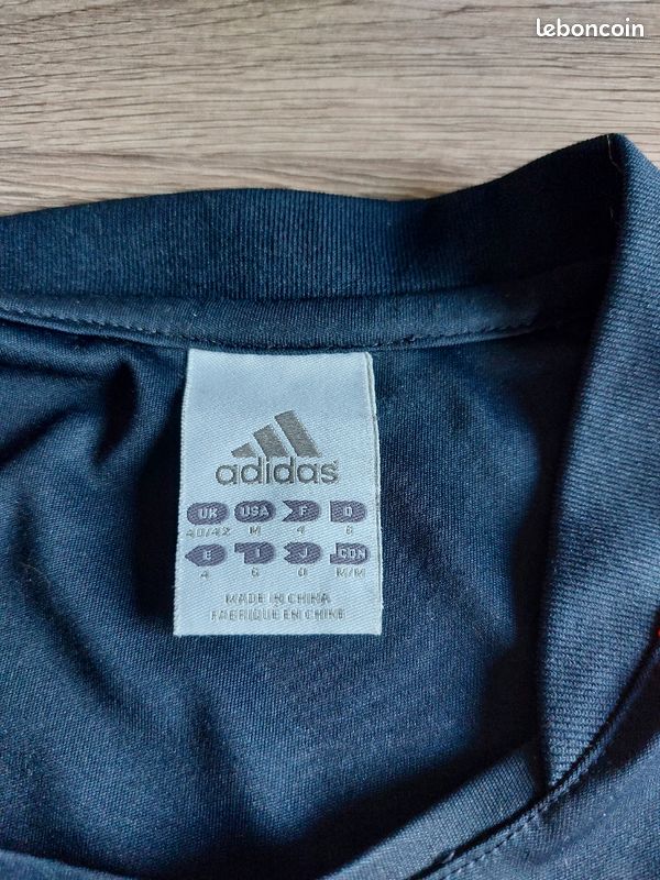 Maillot d'entraînement om (image 4)
