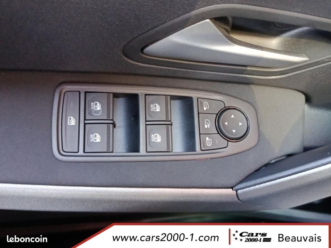 Dacia bigster HYBRID 155 Journey (image 22)