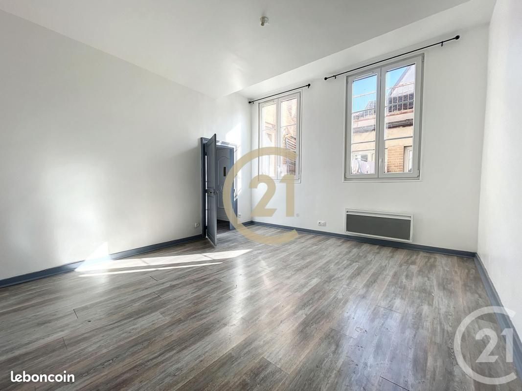 Appartement 2 pièces 68 m² · à Sens · 68 m² · 604 €/mois