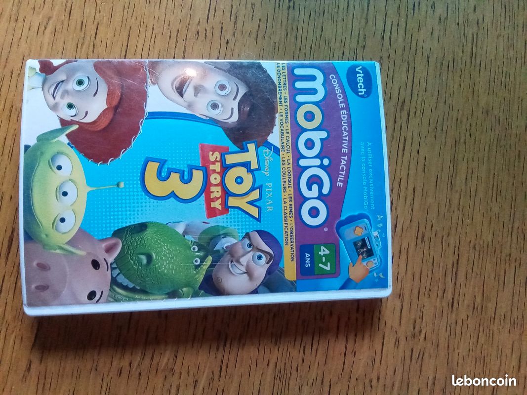 Jeux mobigo (image 1)