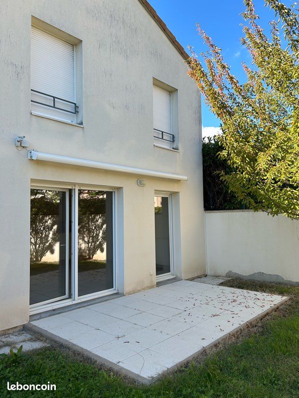 Maison 5 pièces 97 m² · à Charnay-lès-Mâcon · 97 m² · 280 000 €