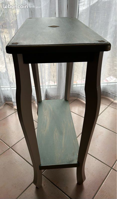 Étagère console (image 5)