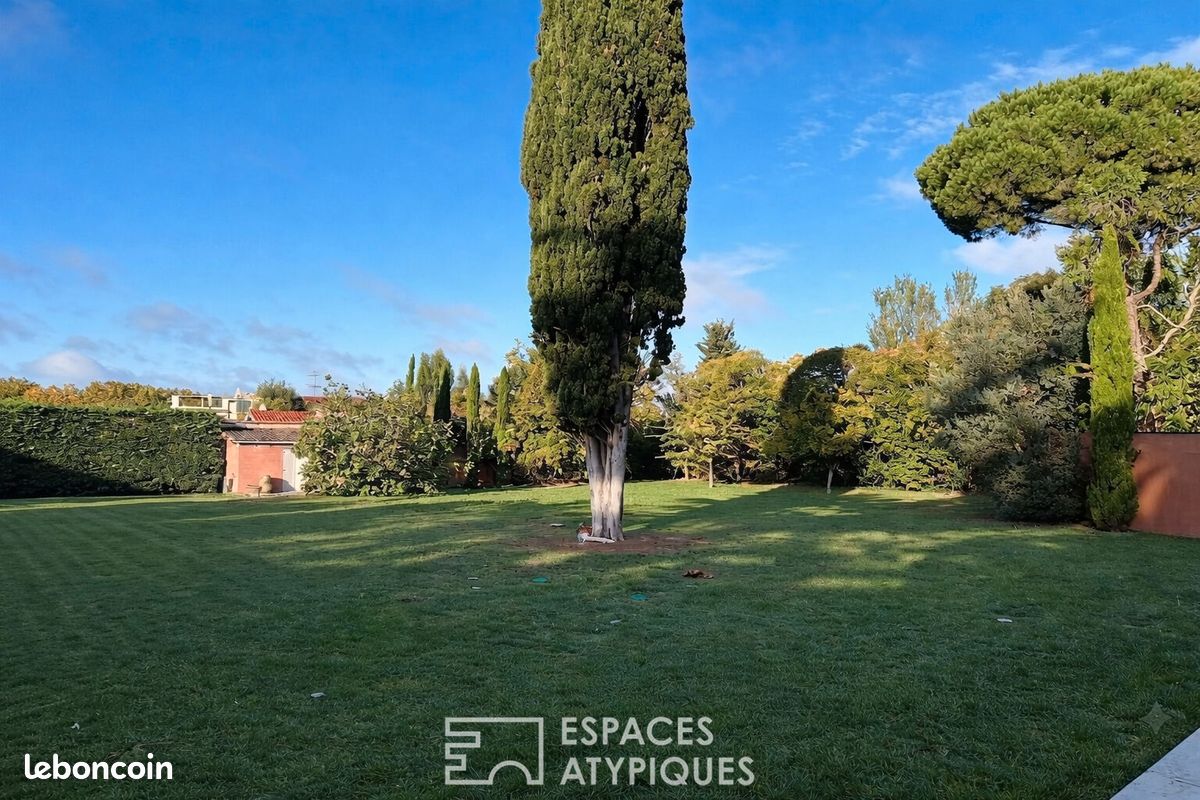 Terrain 785 m² · à Toulouse · 785 m² · 750 000 €